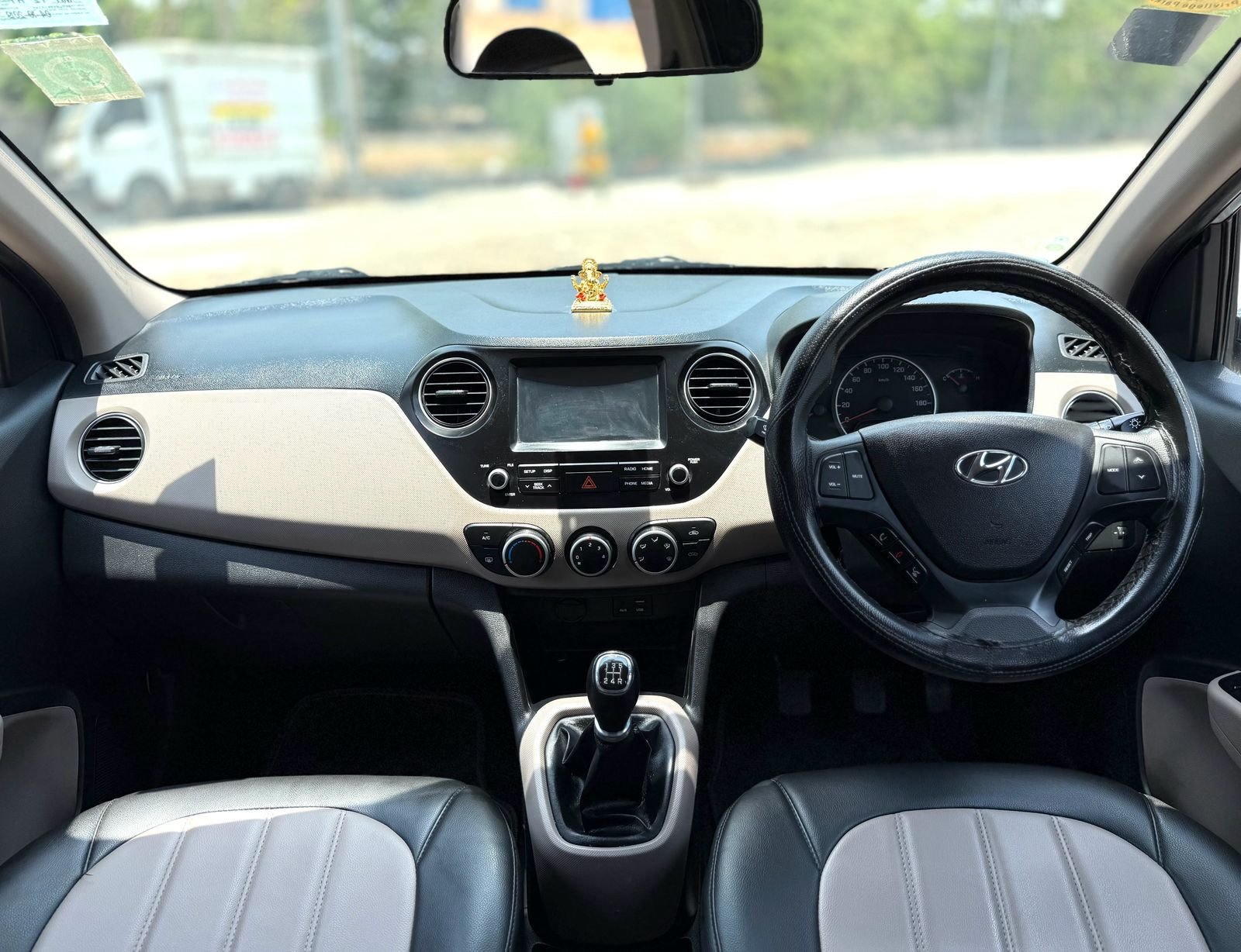 Grand I10 
